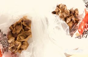 Deluxe Chicken Gizzard