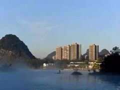 -靖西鹅泉风景区