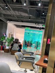-BENSON沙龙