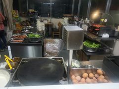 -新农村煎饼果子(香港花园店)