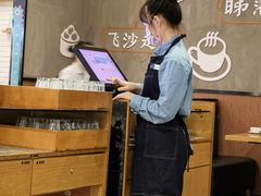 -金翠河烧鹅粤式茶餐厅(龙湖三千集天街店)