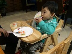 -汉巴9号自助餐厅(新潮尚品超市店)