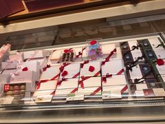-好利来(东直门银座店)