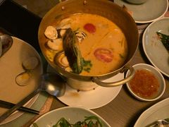 -CHINCHIN 青青·泰国料理(万象食家店)
