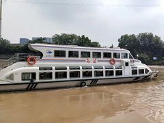 -运河游船(武林门码头)