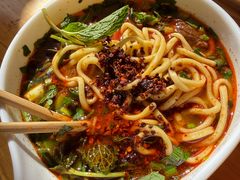 -卓尚品牛肉面(总店)