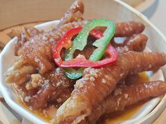 -花城苑广府菜(侨鑫店)