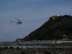 -三亚西岛海洋文化旅游区
