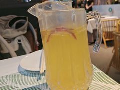 -蕉叶·广州明星泰国菜(保利广场店)