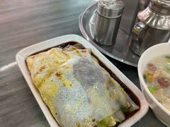 -穗银肠粉店(东川路店)