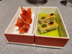 -柿合缘新京菜(静安嘉里中心店)