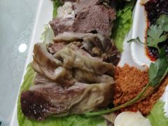-清真悦宾楼食府(海湖店)