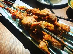 -那时新疆·车师(大宁音乐广场店)