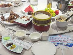 -京味斋·北京烤鸭(北京南站洋桥店)