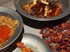 -一棠龙虾•王牌虾球(光谷天地店)