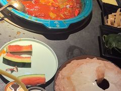 -吼堂老火锅(太古里总店)