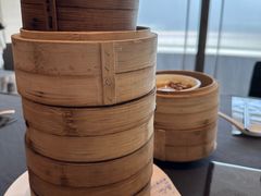 -万荟轩海鲜·粤式点心自助餐厅(蓝海风万怡酒店)