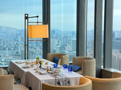 -悦厅·下午茶(杭州柏悦酒店)