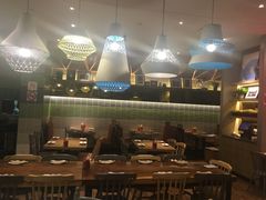 -Pho Asia 亚阁越南料理(上海来福士广场店)