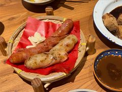 -捡角台湾食堂(花木Plus乐坊店)