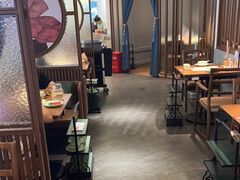 -掂档潮汕牛肉火锅(沈阳万象城店)