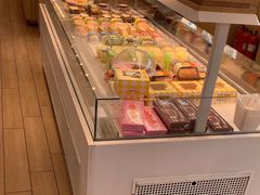 -甜星Star面包生日蛋糕(北坦店)