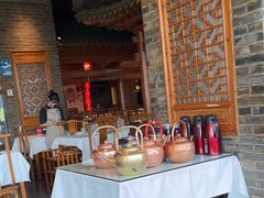 -东来顺饭庄(西直门店)