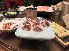 -东海怡品海鲜豆捞(舟宿夜江店)