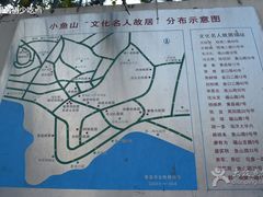 -文化名人故居一条街