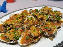 -怡情荟•海鲜青岛菜(五四广场旗舰店)