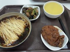 -常州糕团店(北大街新世纪商城店)