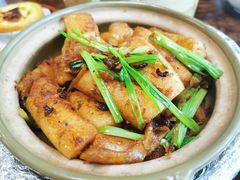 -澳门西南饭店·粤菜·茶市·手工点心(华海路店)