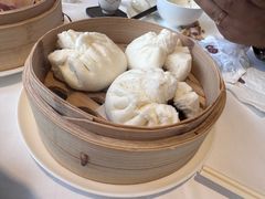 -白天鹅宾馆-宏图府餐厅