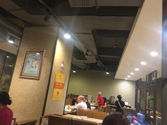 -舊街坊茶楼(市二宫店)