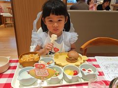 -西贝(常熟印象城店)