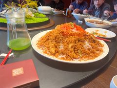 -拾宴(汇智国际商业中心店)