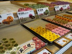 -南宋胡记(杭州灵隐寺店)