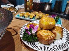 -品回味清真西北楼(宁波首店)