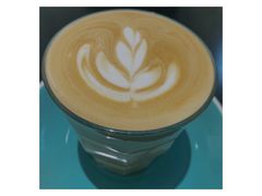 -COTTON CAFE(德信·中外公寓店)