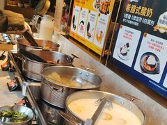 -比格比萨自助(宝山日月光店)