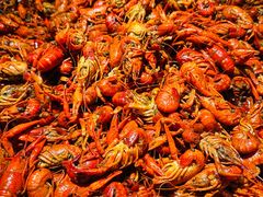 -汉丽斯巴西烤肉自助(市南店)