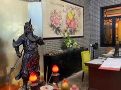 -粥旺庄(芳村店)