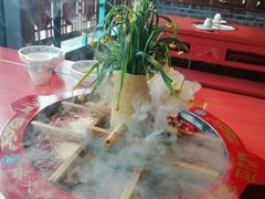 -巴九门老火锅(来福士打望店)