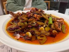 -辣婆婆(航天桥店)