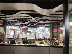 -鱼酷活鱼烤鱼(梅江印象城店)