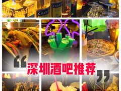 -CLUB VIVA(购物公园店)