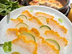 -蘑界·野生菌火锅(深业上城店)