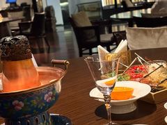 -明湖楼·经典鲁菜山东海鲜(大明湖店)
