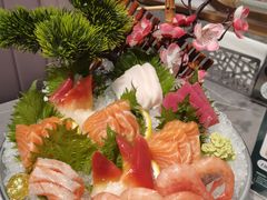 -庖丁兄弟干式熟成牛排自助餐厅(仁恒伊势丹店)