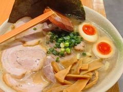 -日出拉面(望京店)